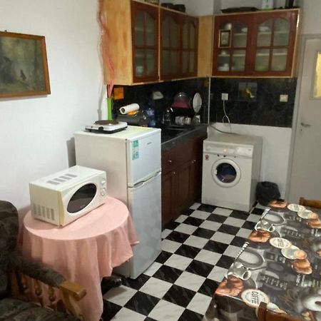 Аria B&B 布尔加斯 外观 照片