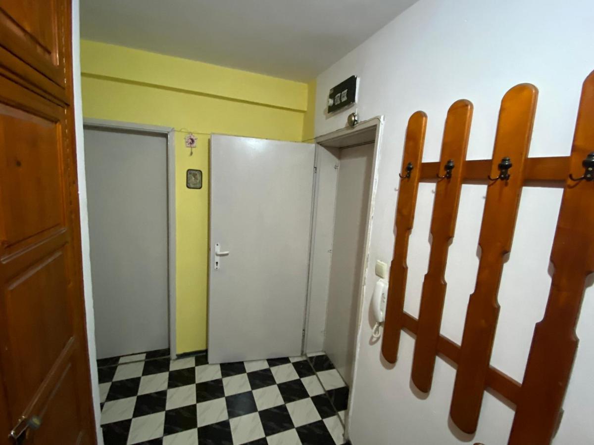 Аria B&B 布尔加斯 外观 照片