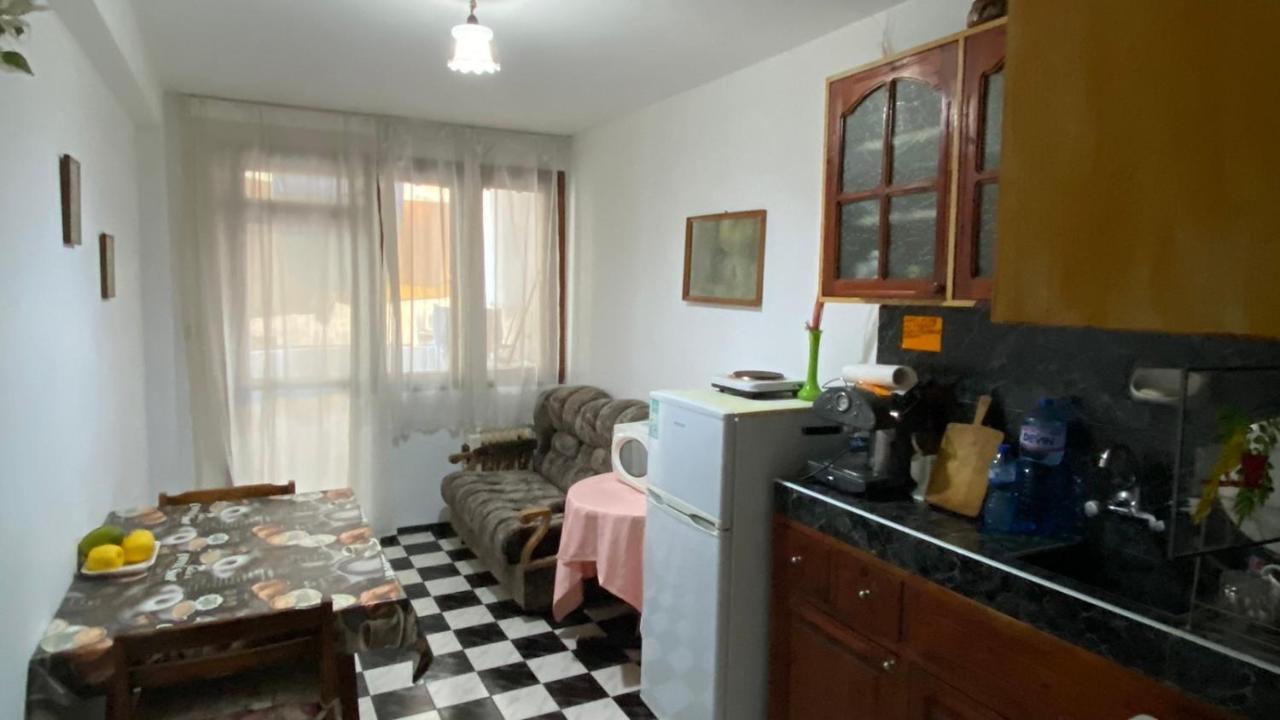 Аria B&B 布尔加斯 外观 照片