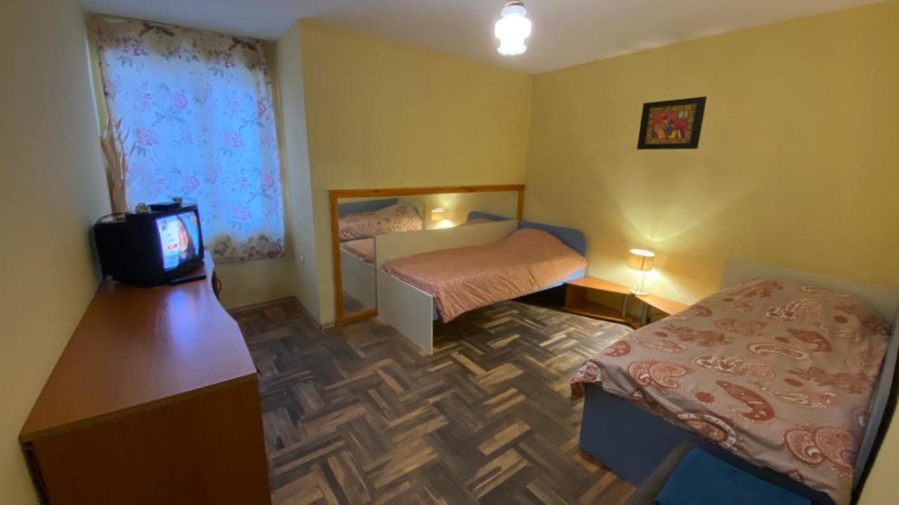 Аria B&B 布尔加斯 外观 照片