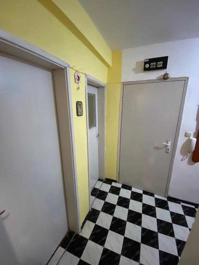 Аria B&B 布尔加斯 外观 照片