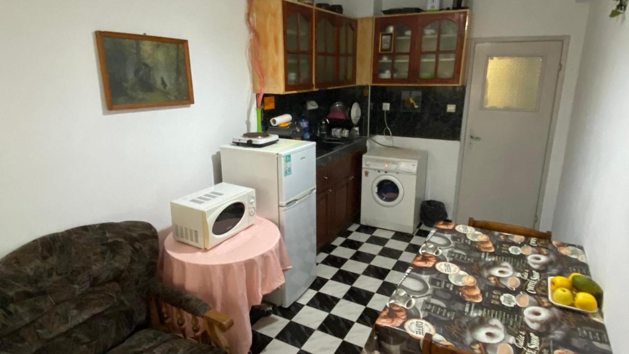 Аria B&B 布尔加斯 外观 照片