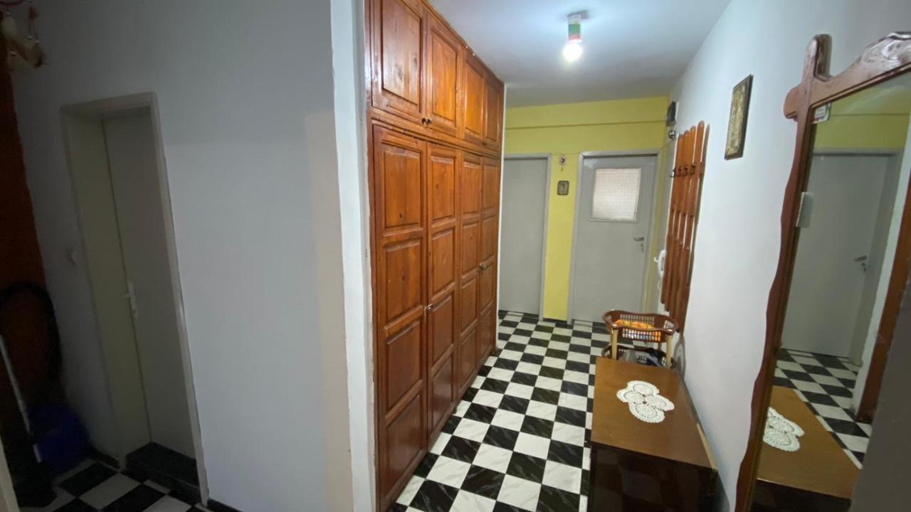 Аria B&B 布尔加斯 外观 照片