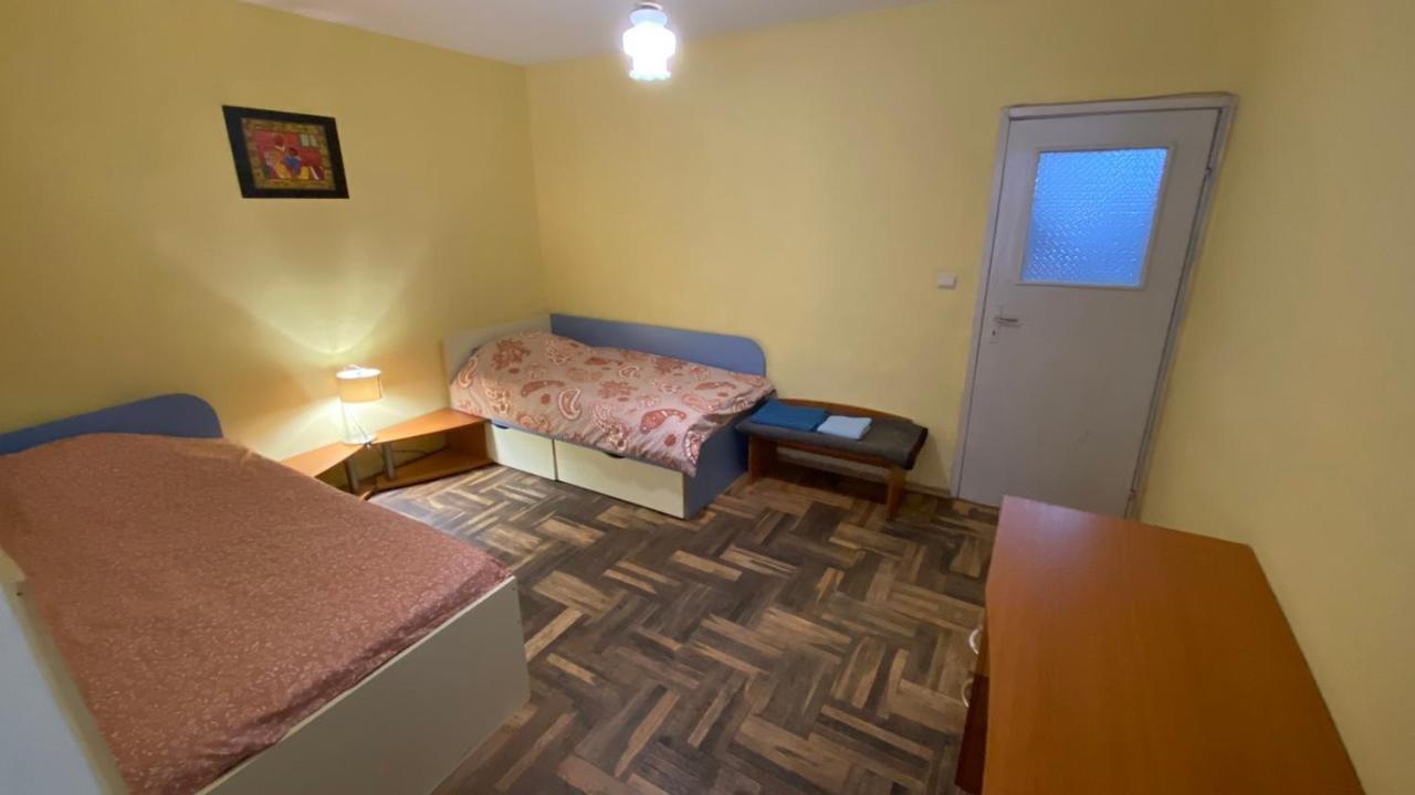 Аria B&B 布尔加斯 外观 照片