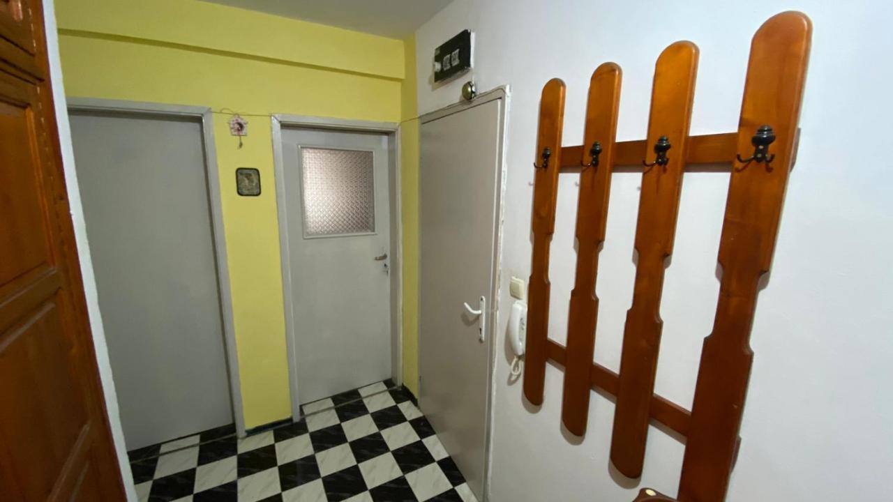 Аria B&B 布尔加斯 外观 照片