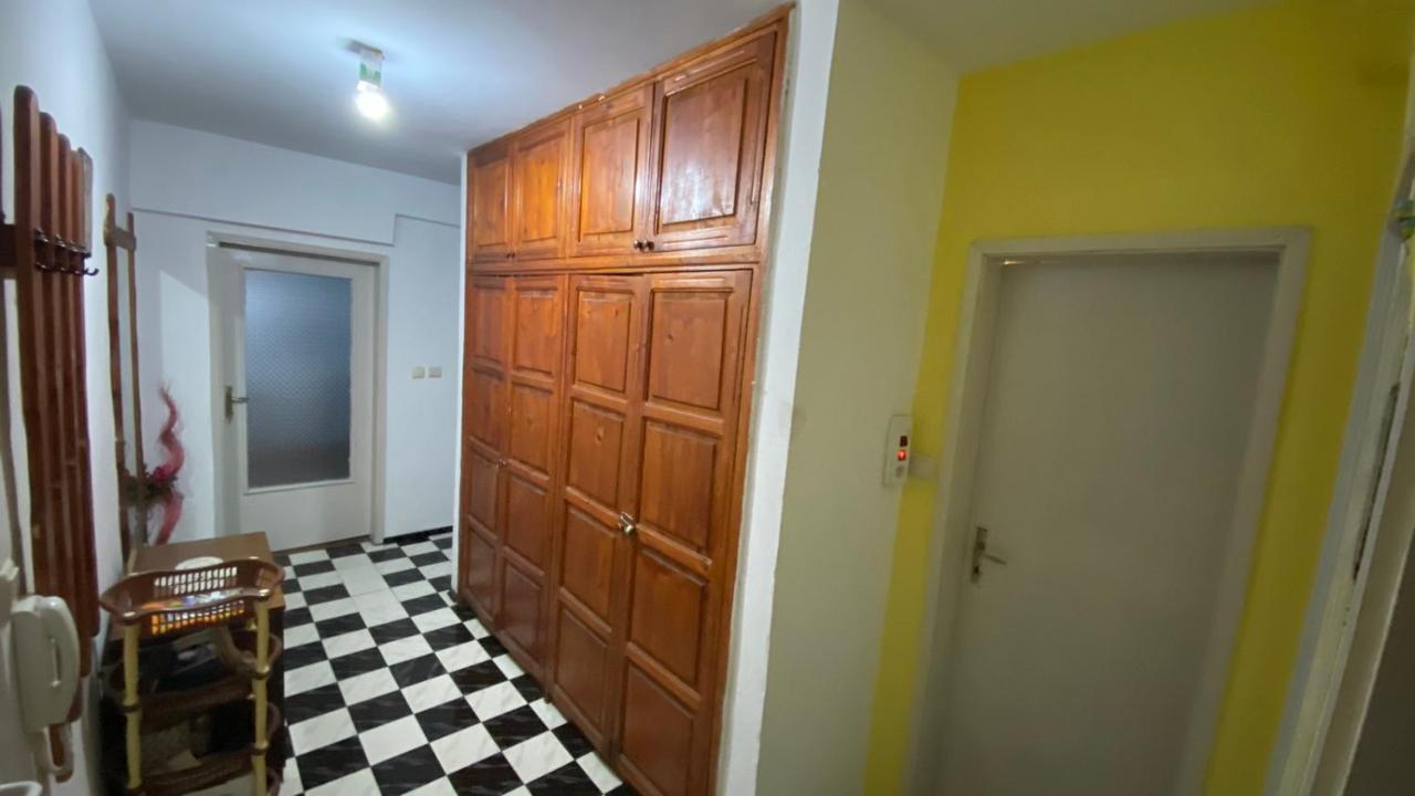 Аria B&B 布尔加斯 外观 照片
