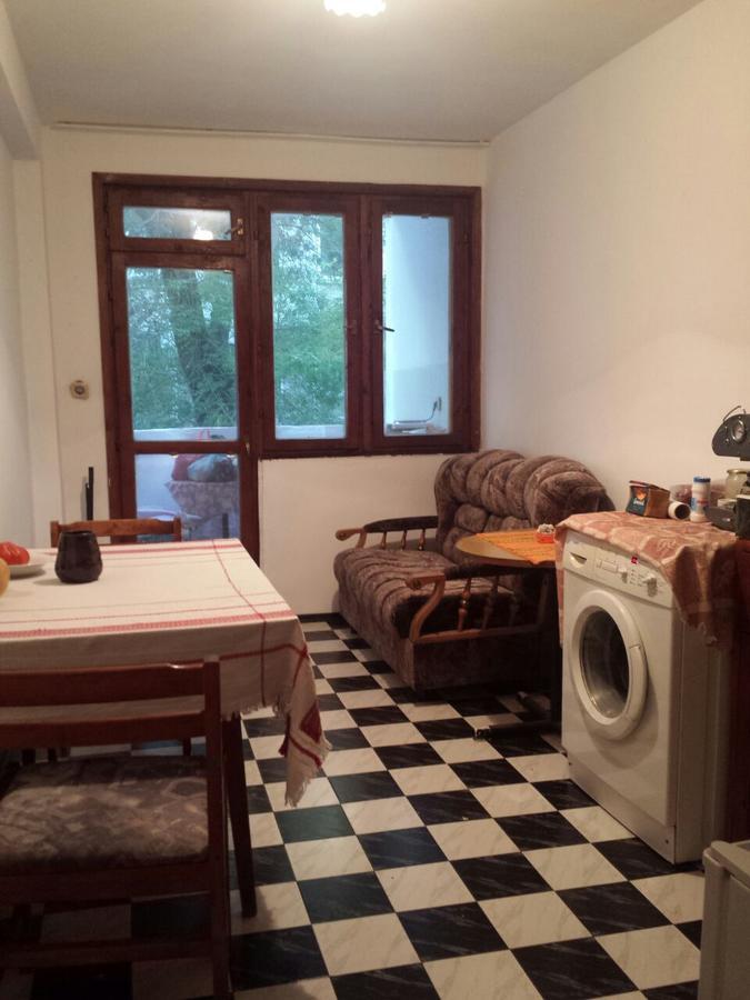 Аria B&B 布尔加斯 外观 照片