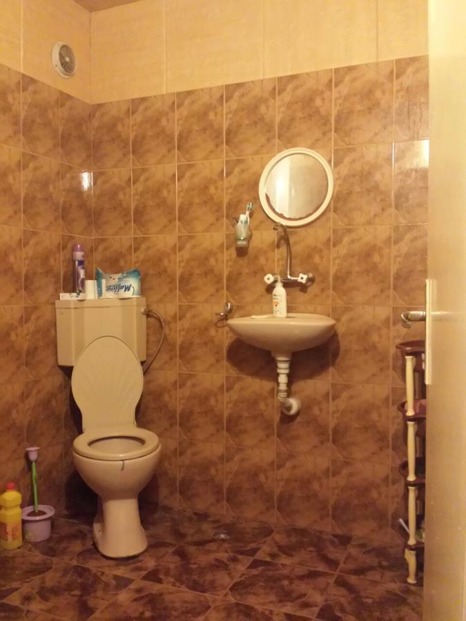 Аria B&B 布尔加斯 外观 照片