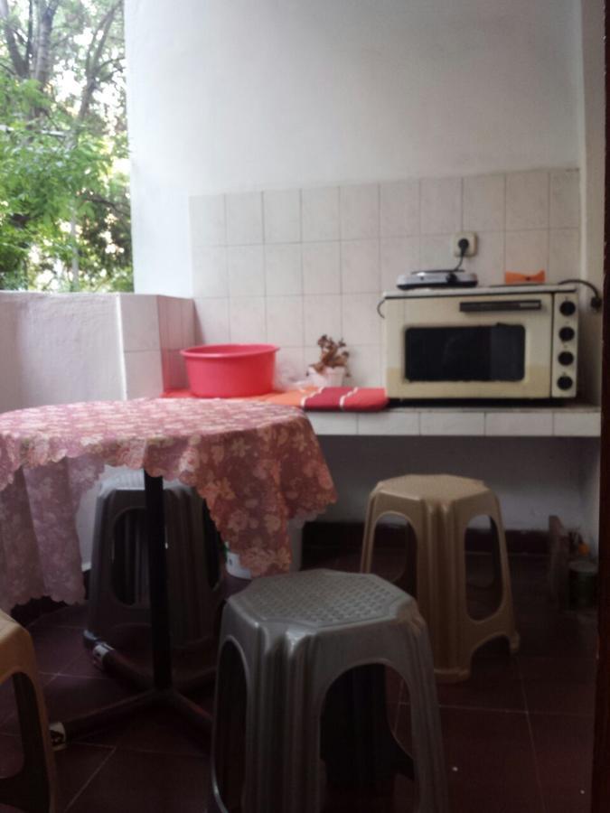 Аria B&B 布尔加斯 外观 照片