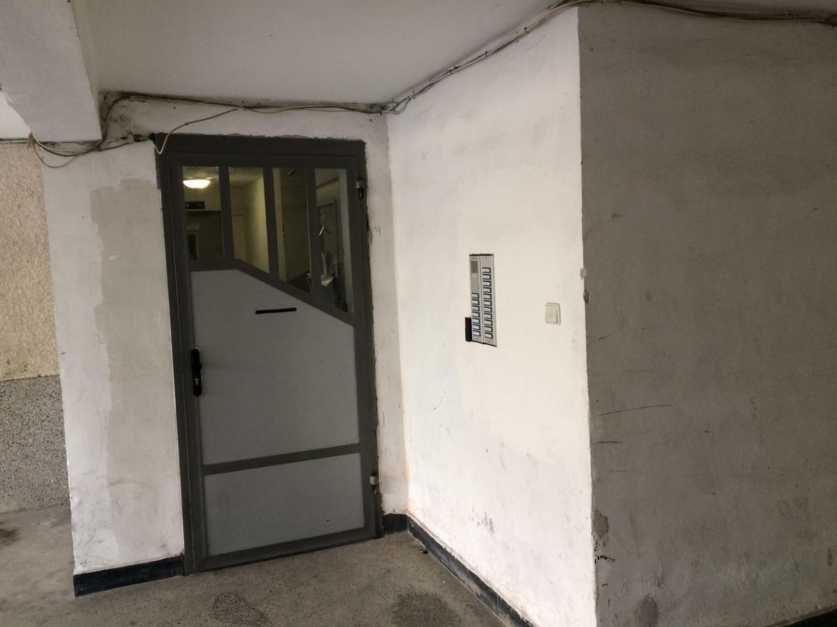Аria B&B 布尔加斯 外观 照片