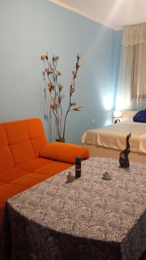 Аria B&B 布尔加斯 外观 照片